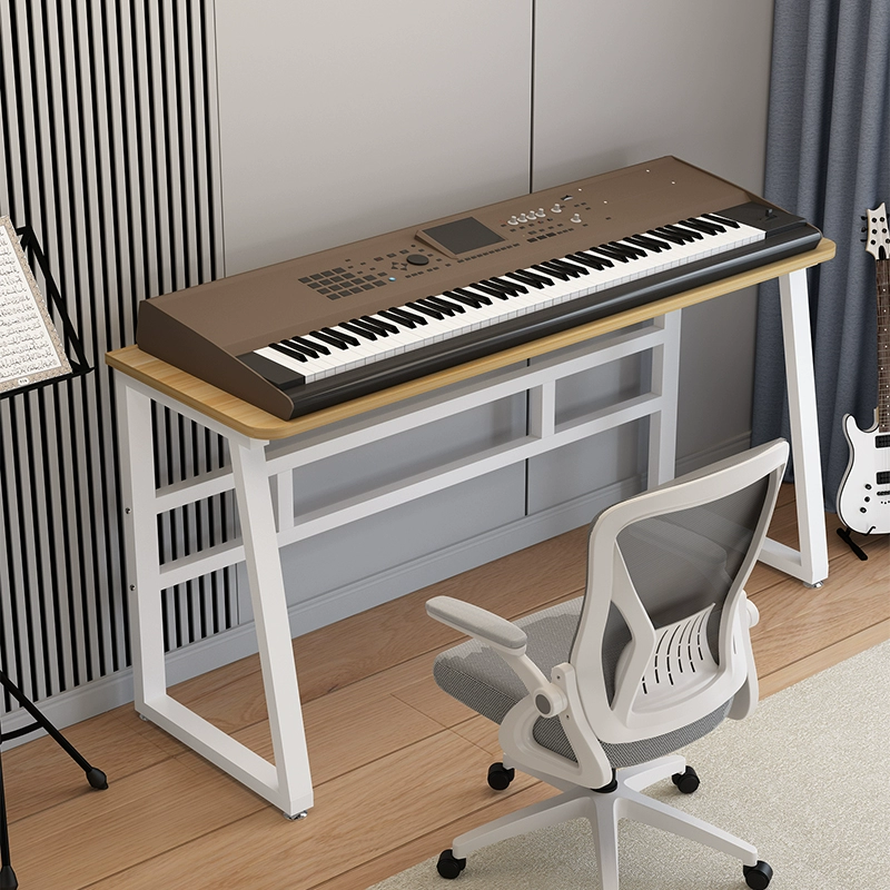 电子琴电钢琴琴架古筝架88键61键通用型可承重键盘支架家用合成器